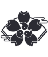 重樱LOGO 尺寸修改版 如非必要请勿替换