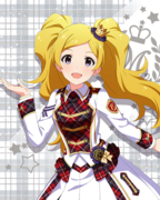 Beyond A Crossing! SR