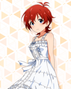 MILLION LIVE CLOSET! SR