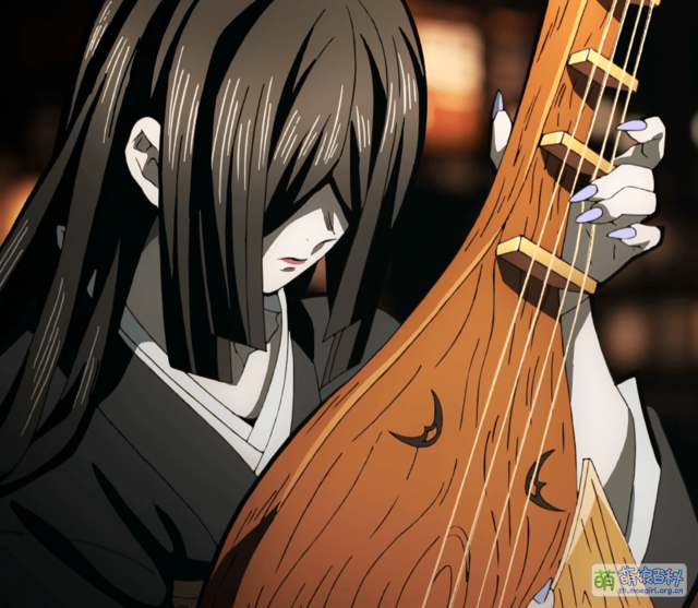 鳴女- 萌娘百科萬物皆可萌的百科全書