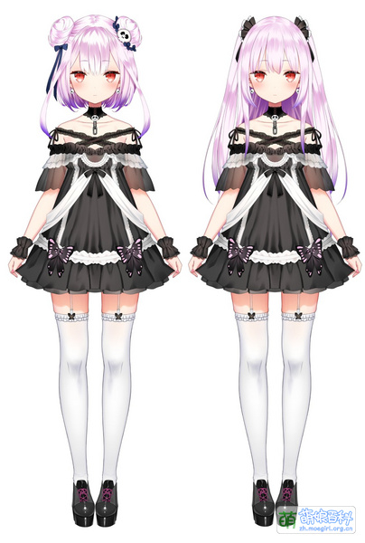 File:Uruha Rushia pink design1.jpg