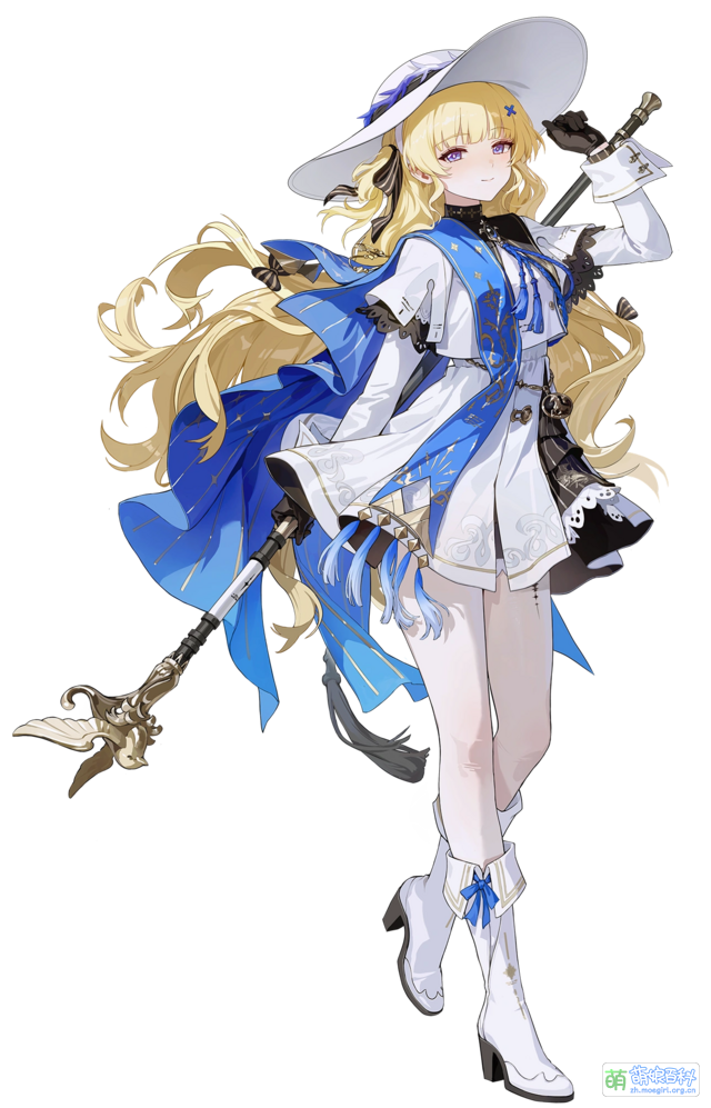 Phoebe - Moegirlpedia
