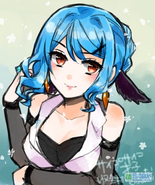 File:《冷血症骰子 第七天堂》才子收录工作完了.jpg