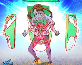 刘五魁 - 萌娘百科 万物皆可萌的百科全书