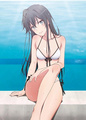 泳装雪乃