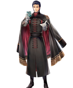 莱茵哈特（舞）