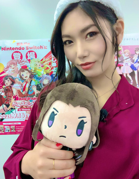 角色与声优同生日