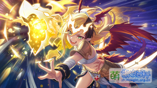 ★★★ 嘉夜(解放者)