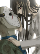 あかくらげ的画作