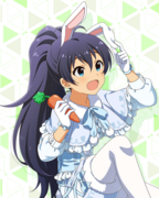 耳としっぽシリーズ SR