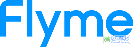 File:Flyme logo.svg - 萌娘共享