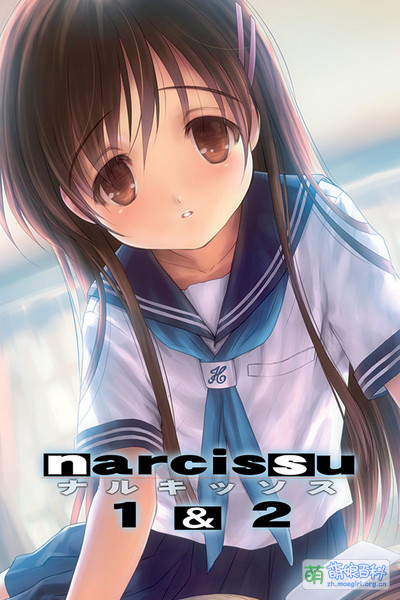 File:Narcissu cover.jpg