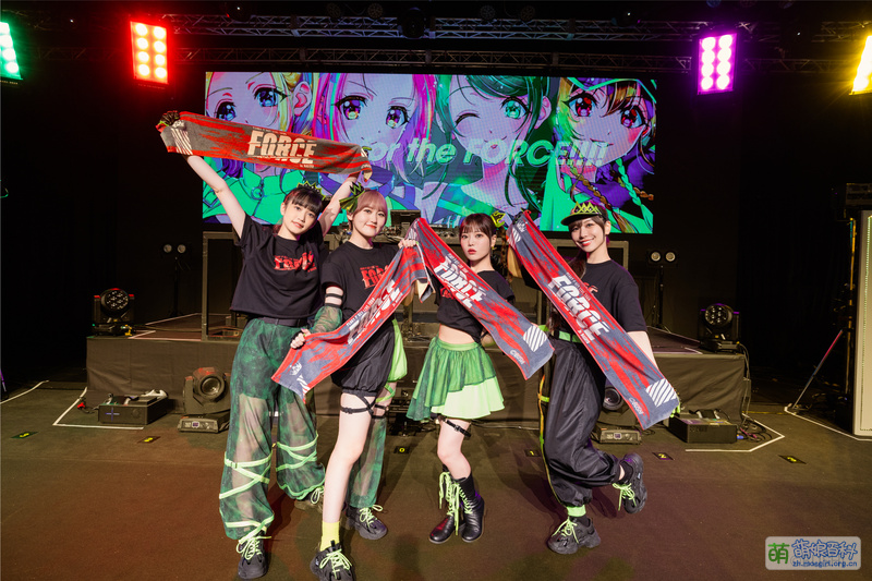 File:Peaky P-key LIVE TOUR FORCE in NAGOYA Cast.jpg