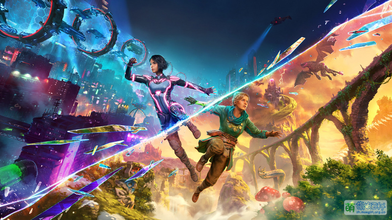 File:SplitFictionMainVisualArt.jpg