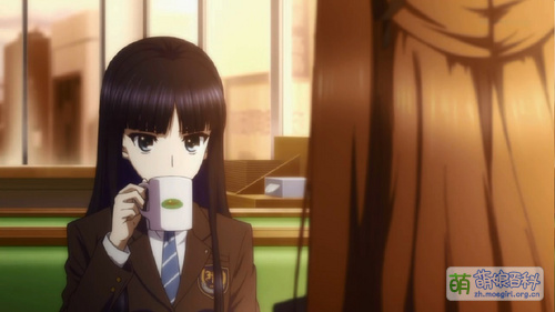 冬雪二人的第一次约会(误)