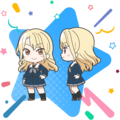迷你动画《元祖！BanG Dream Chan》