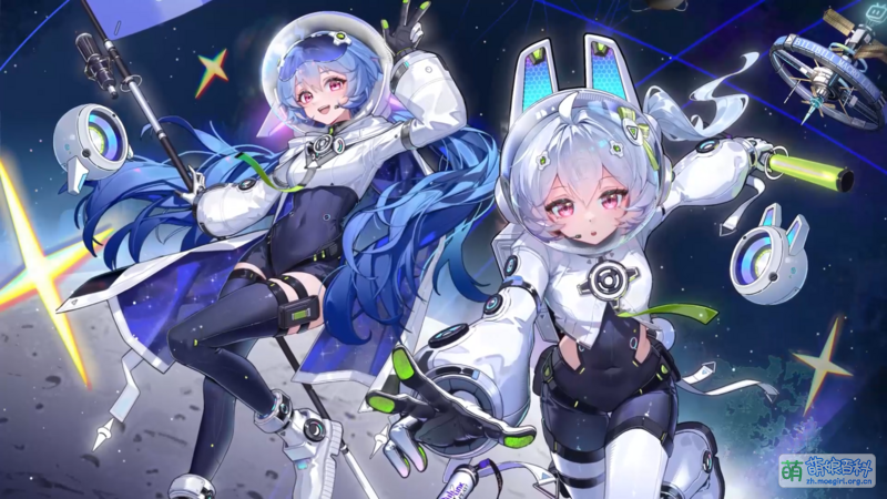Bilibili Macro Link - 萌娘百科万物皆可萌的百科全书