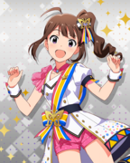 BRAND NEW PERFORMANCE SR+