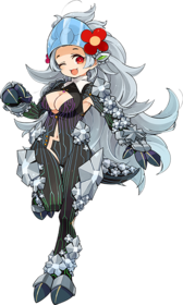 第2弹：迪巴达丹san／设计：モタ