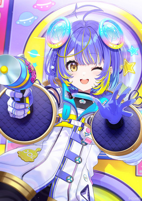 宙科ソフィア - Moegirlpedia