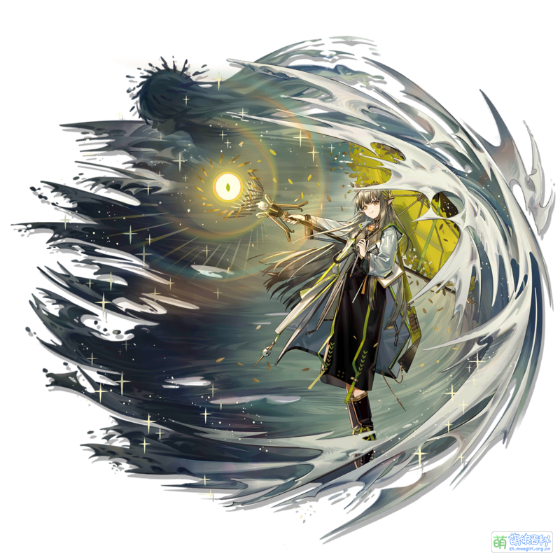 ミュルジス - Moegirlpedia