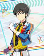 NEXT DESTIN@TION! SR+