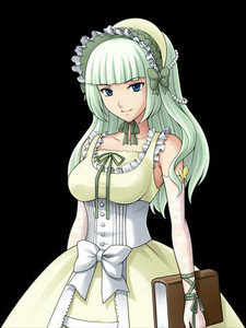 克蕾尔·凡布·贝尔纳鲁都斯