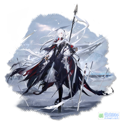 歌蕾蒂娅-斗争血脉-返航