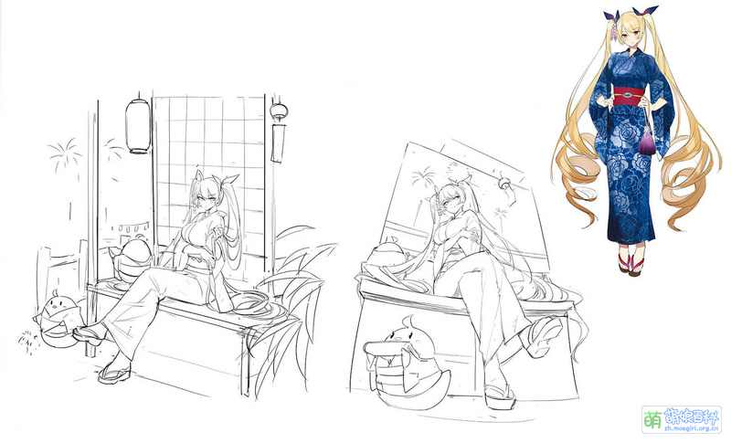 File:BLHX 纳尔逊皮肤2设定图.jpg