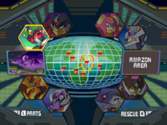 通关开幕关卡之后