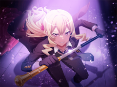 灵魂的Revue Encore