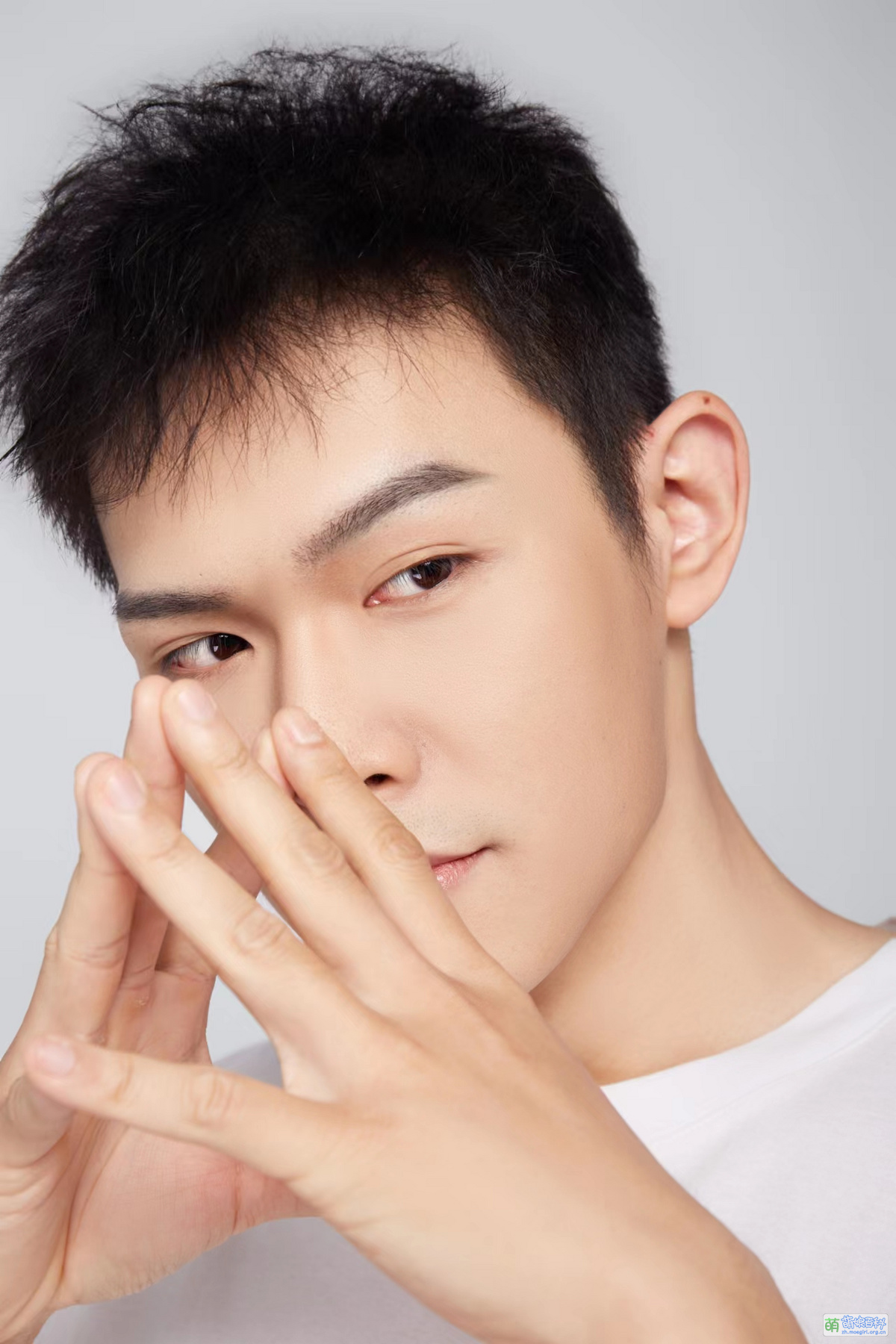 小王梓 - 萌娘百科 万物皆可萌的百科全书