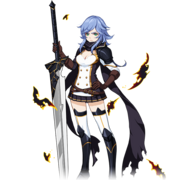 维多利亚（中）