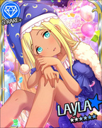 月光下的夜谈 SR+