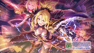 ★★★★★★ 克莉丝提娜