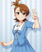 夏服シリーズ SR