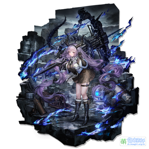 提丰-生命之地-北地引路人