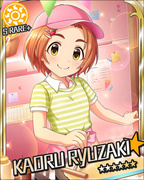 打起精神动手做 SR+