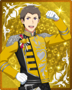 NEXT DESTIN@TION! SR+