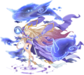 传说皮肤： 秋露星河·启灵元神
