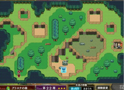 第二十二层地图