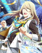 グローリーモノクローム SR+