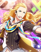 グローリーモノクローム SR+