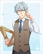 スタートライン N+