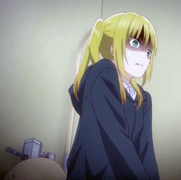 第3集 被隔壁鹭宫诗织吓到