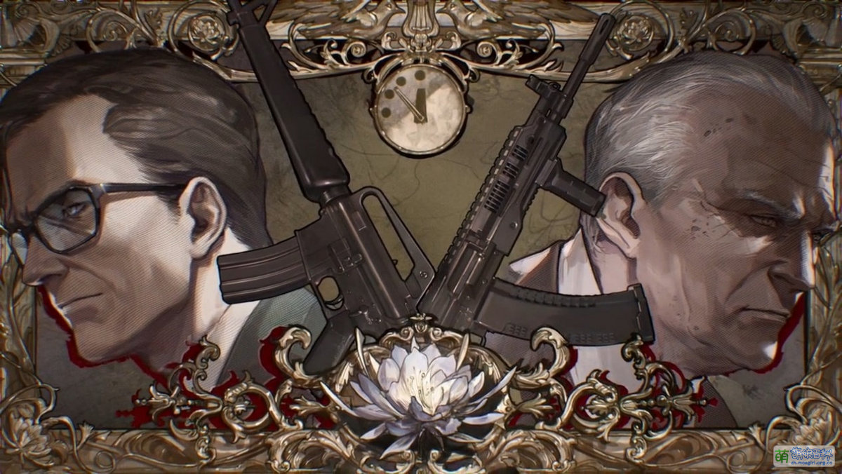 少女前线:2021年夏季活动“熵减焓增” - 萌娘百科_万物皆可萌的百科全书