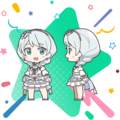 迷你动画《元祖！BanG Dream Chan》