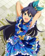 CHALLENGE FOR GLOW-RY DAYS SR+