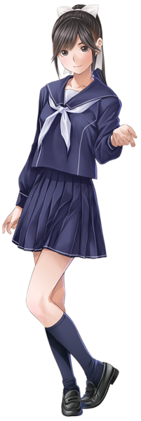 File:LovePlus EVERY manaka.png