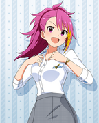 夏服シリーズ SR